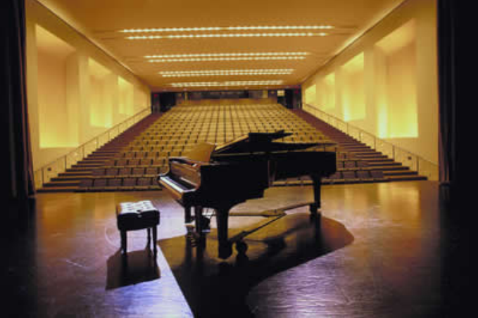 2025 Spring Recital Piano