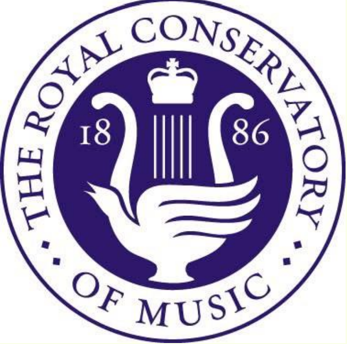 THE ROYAL CONSERVATORY OF MUSIC