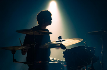 Drum Lessons