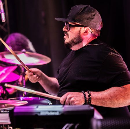 Adam Goodhue Adam Goodhue