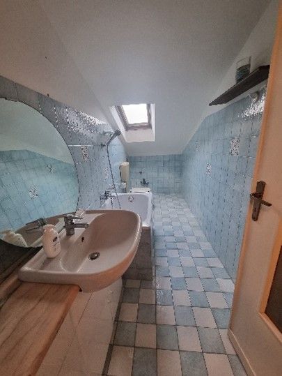 bagno bilocale in affitto Chieri