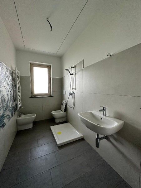 quadrilocale Villanova d'Asti con giardino A2