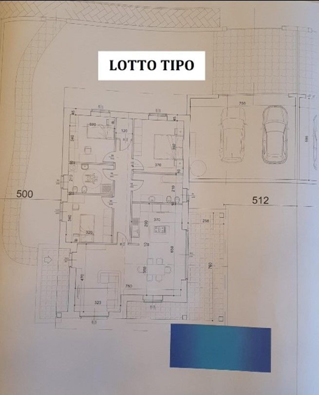 Lotti di terreno ville Buttigliera d'Asti