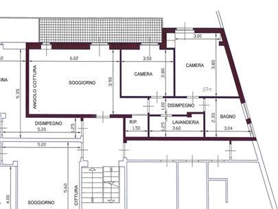 vendita appartamento Montenero Moncalieri Torino