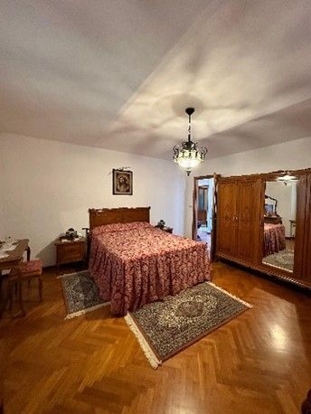 appartamento con parquet vendita Torino