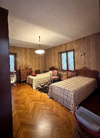 ampia camera residenza storica provincia Torino