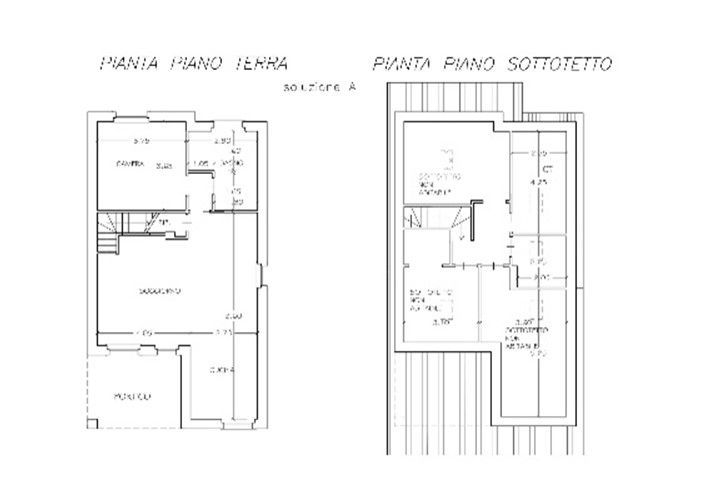vendita nuova costruzione Villa Buttigliera Asti