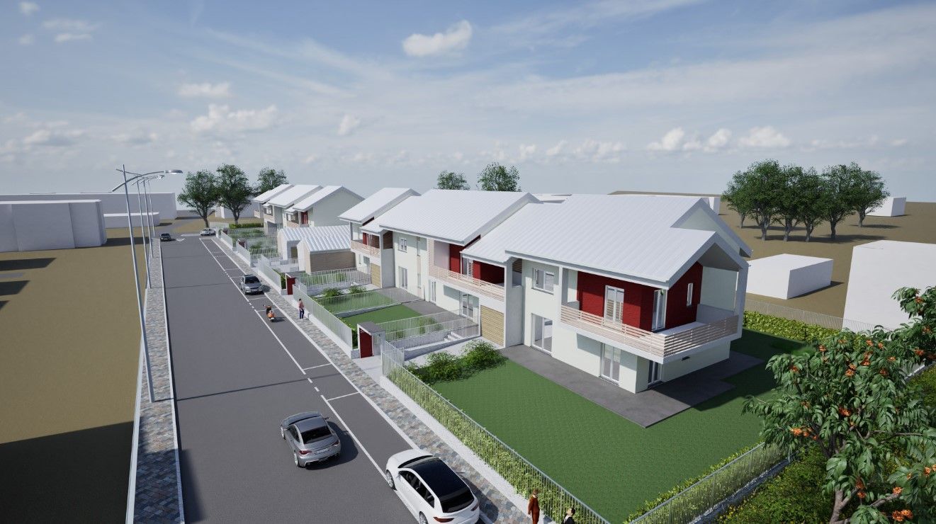 gestioni casetta immobiliare Torino