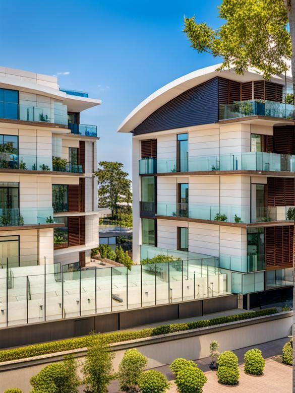 vendita nuove costruzioni Chieri preventivi