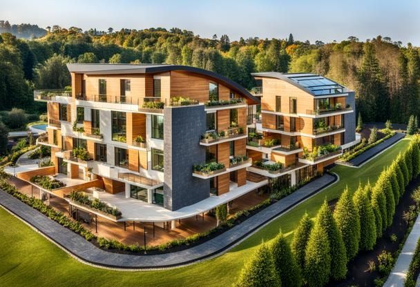 Nuove costruzioni Chieri