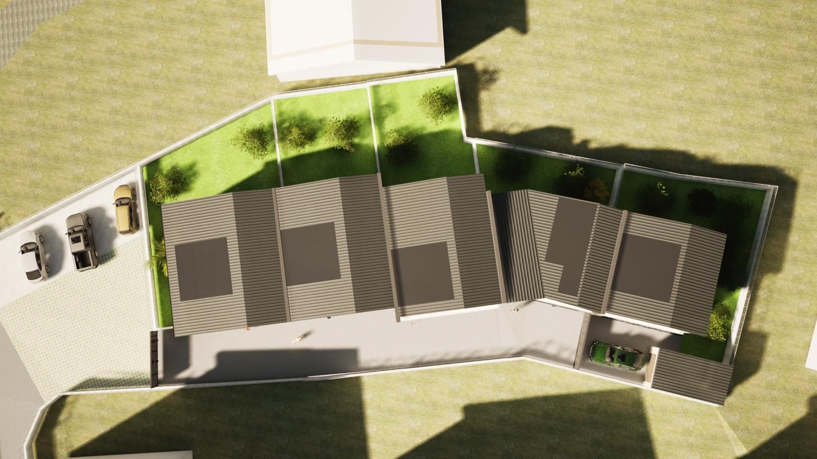 Immobili con giardino Torino