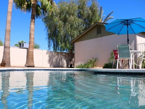 34th Way Recovery Home Phoenix Arizona 34th Way Recovery Home Phoenix Arizona