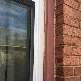 Professional Roofing Company — New Window Installed in Concord, NC