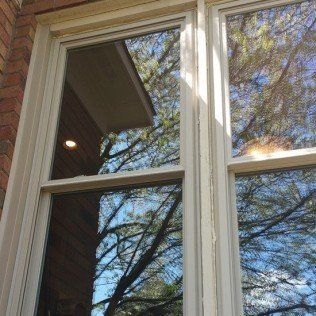 Residential Window Repairs — New Window in Concord, NC