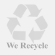 We Recycle