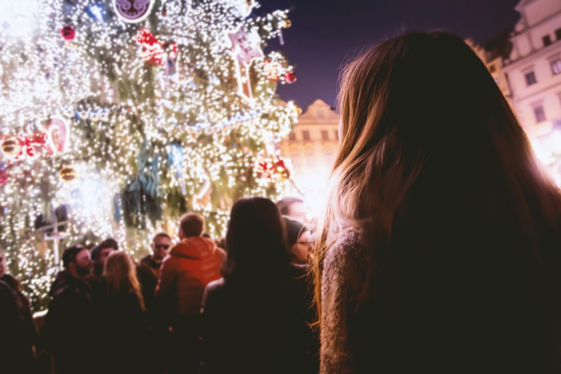 Weihnachtsmarkt in Münster 2025 – Termine, Programm und Parken im Überblick