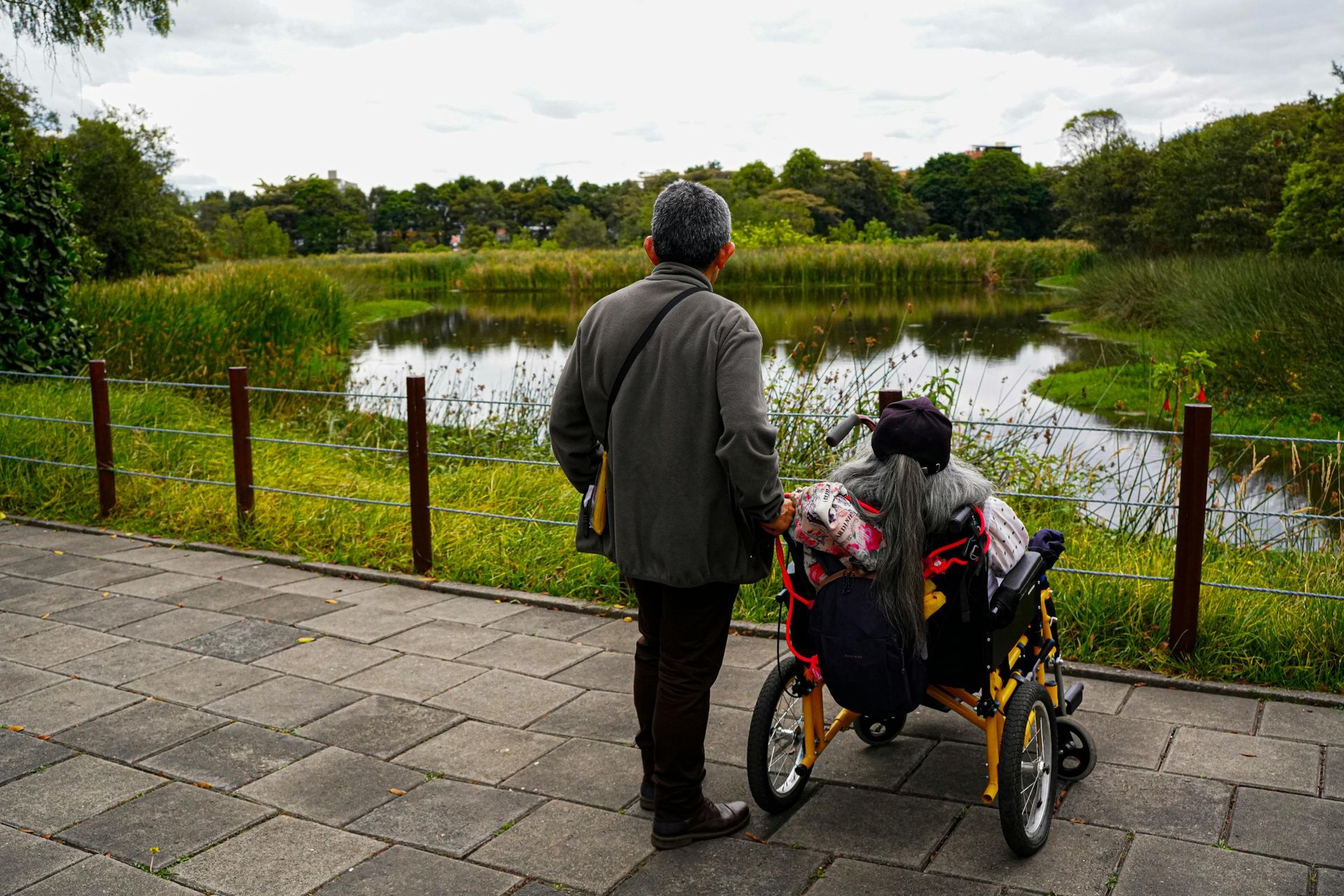 Altersfreundliches Münsterland – die Region mit besonderer Lebensqualität