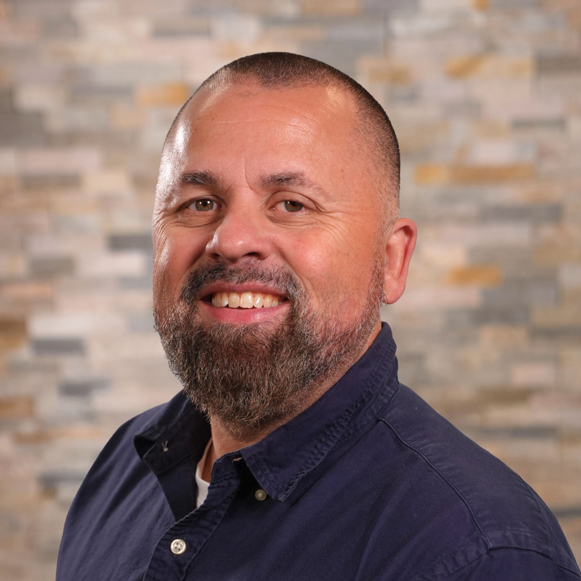 Church in Bogart, GA