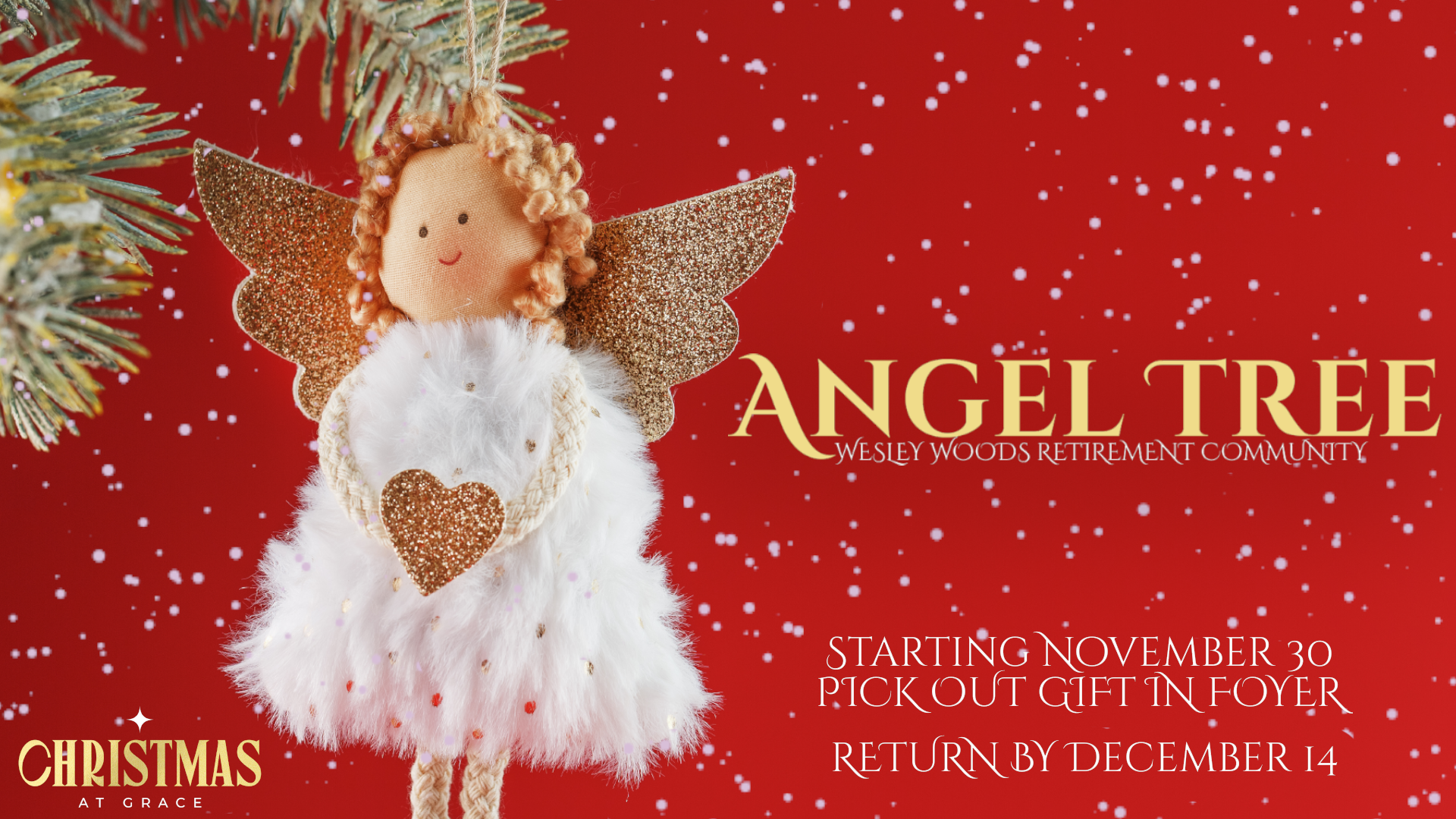 Church in Bogart, GA