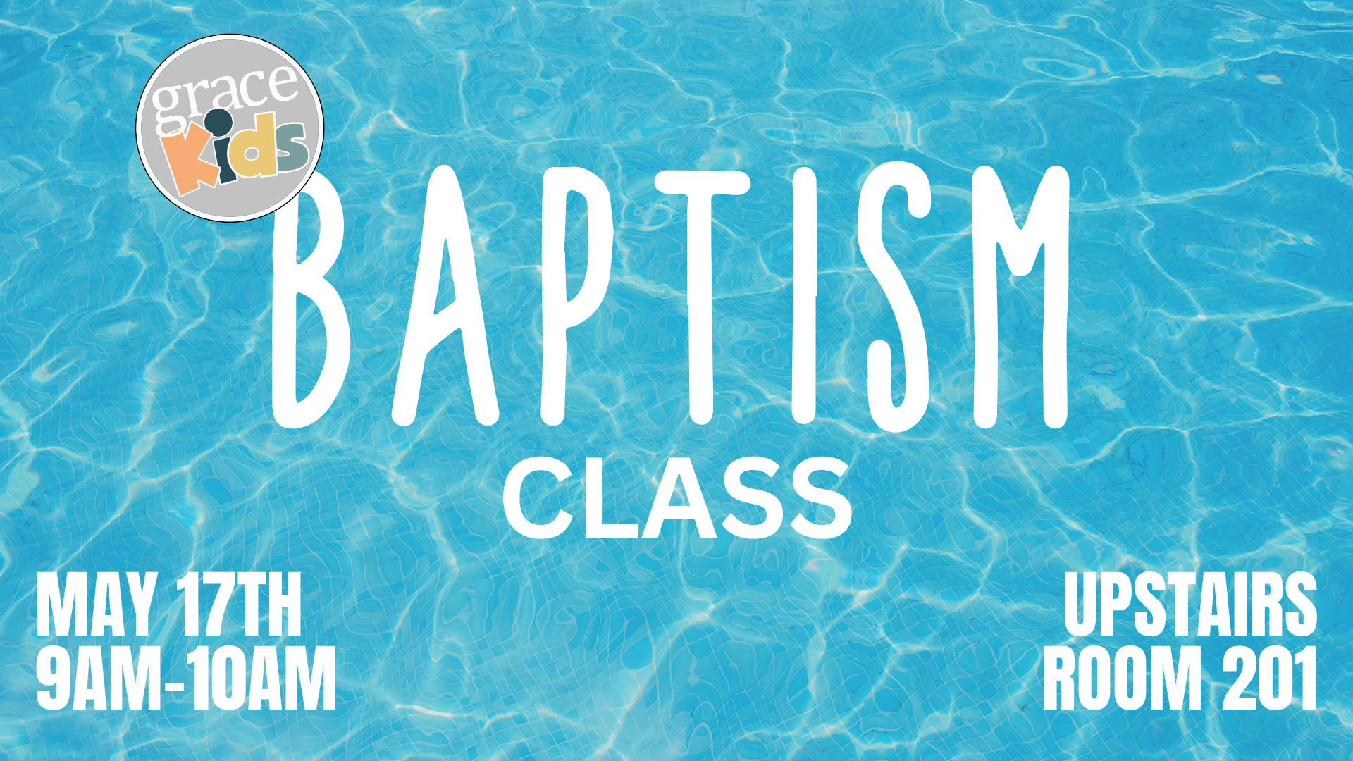 Church in Bogart, GA