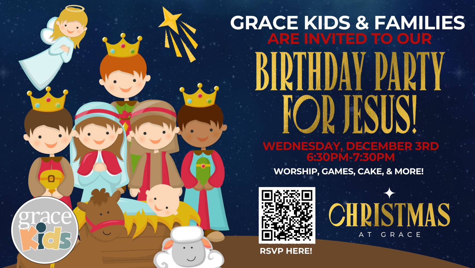 Church in Bogart, GA