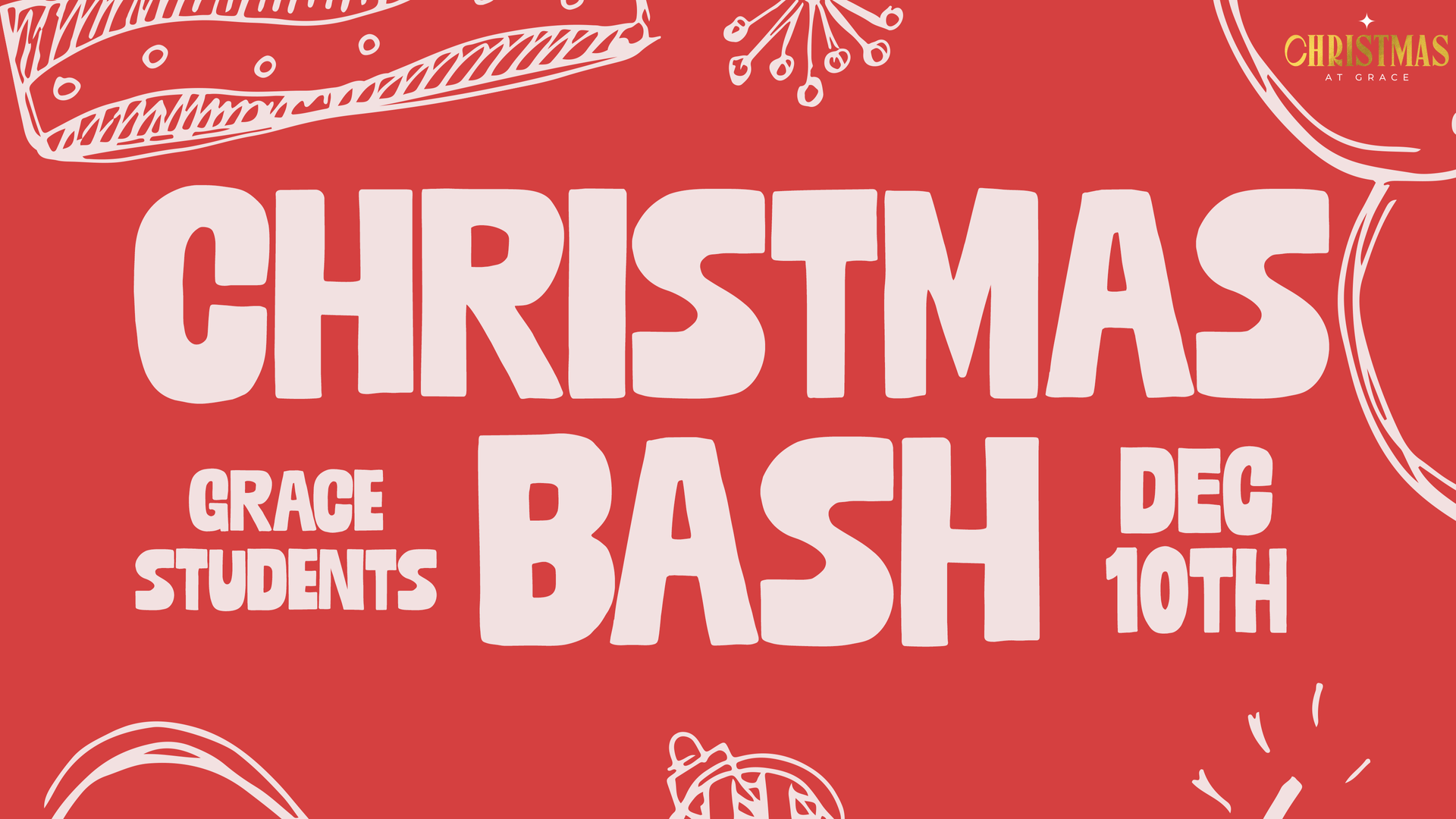 Church in Bogart, GA