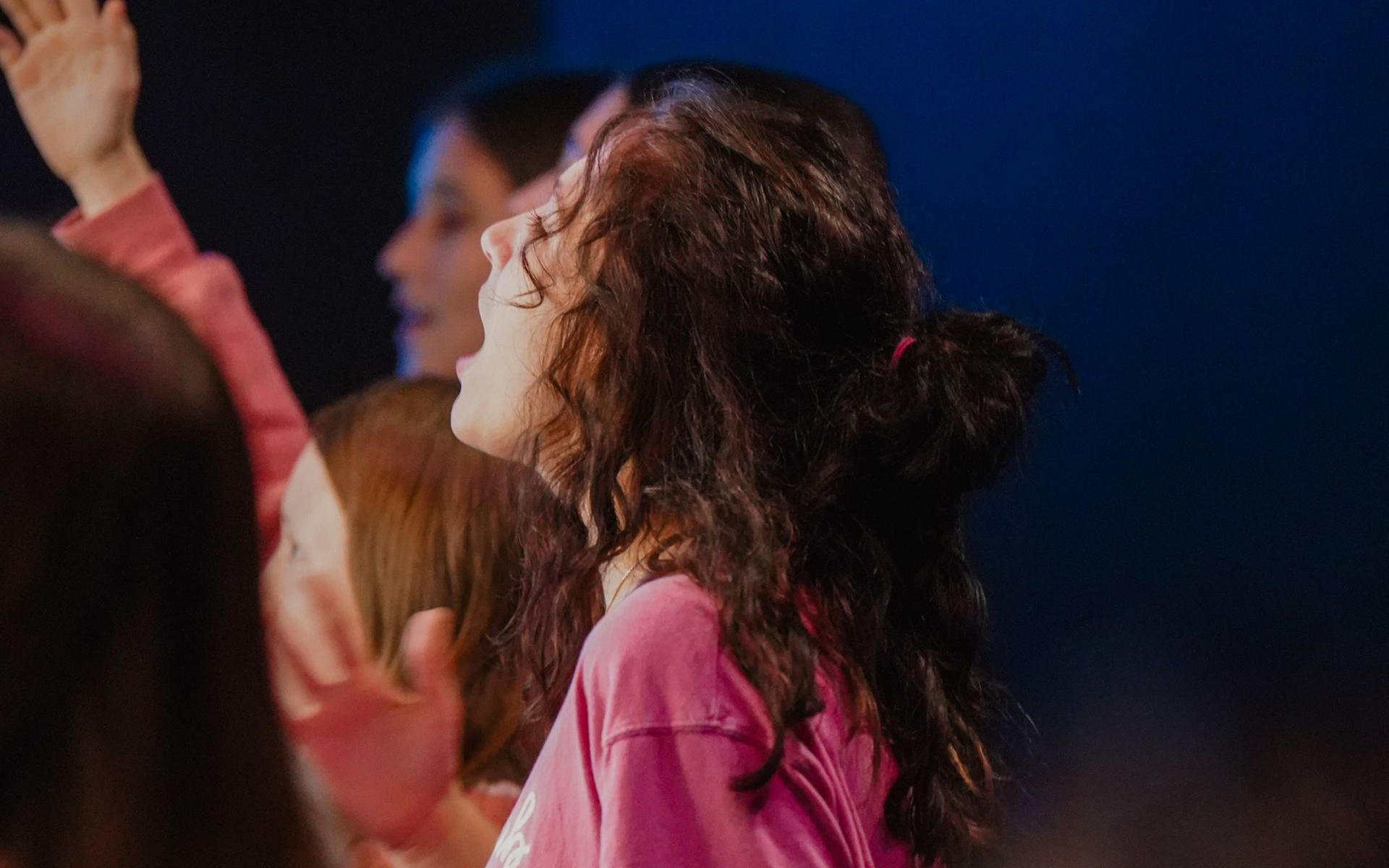 Church in Bogart, GA