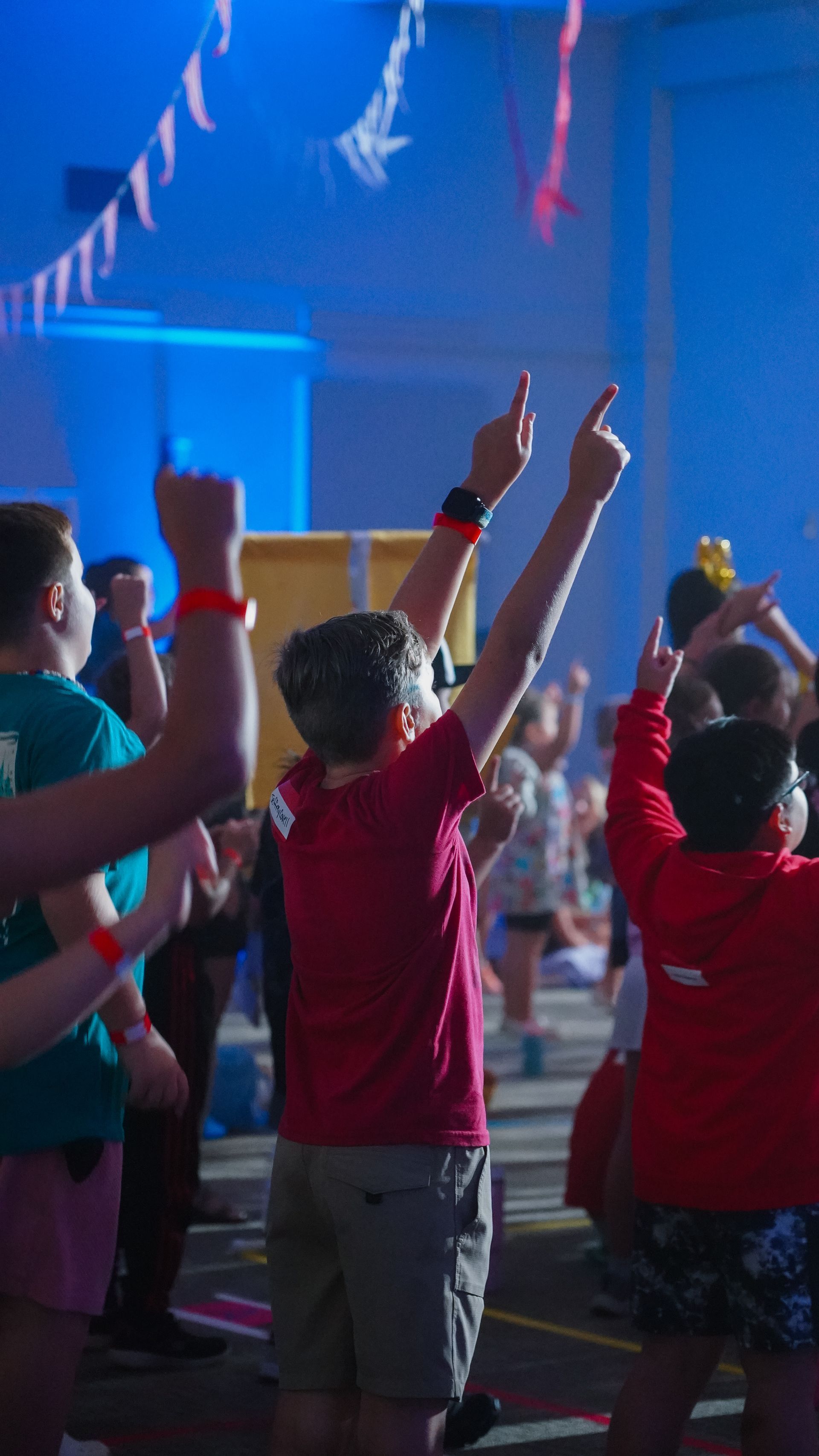 Church in Bogart, GA