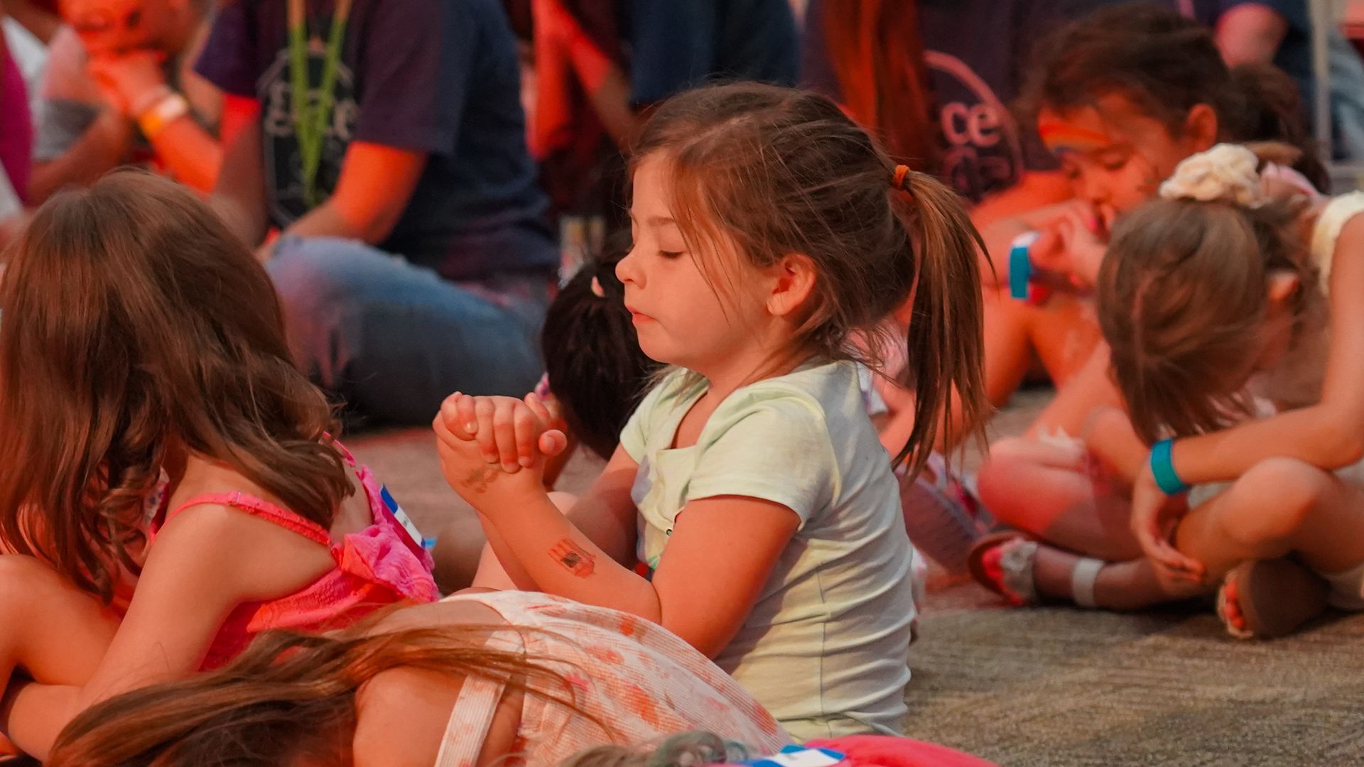 Church in Bogart, GA