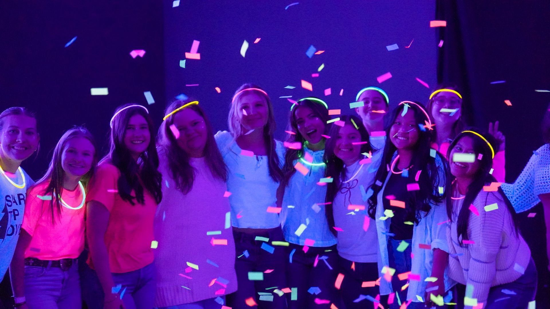 Church in Bogart, GA