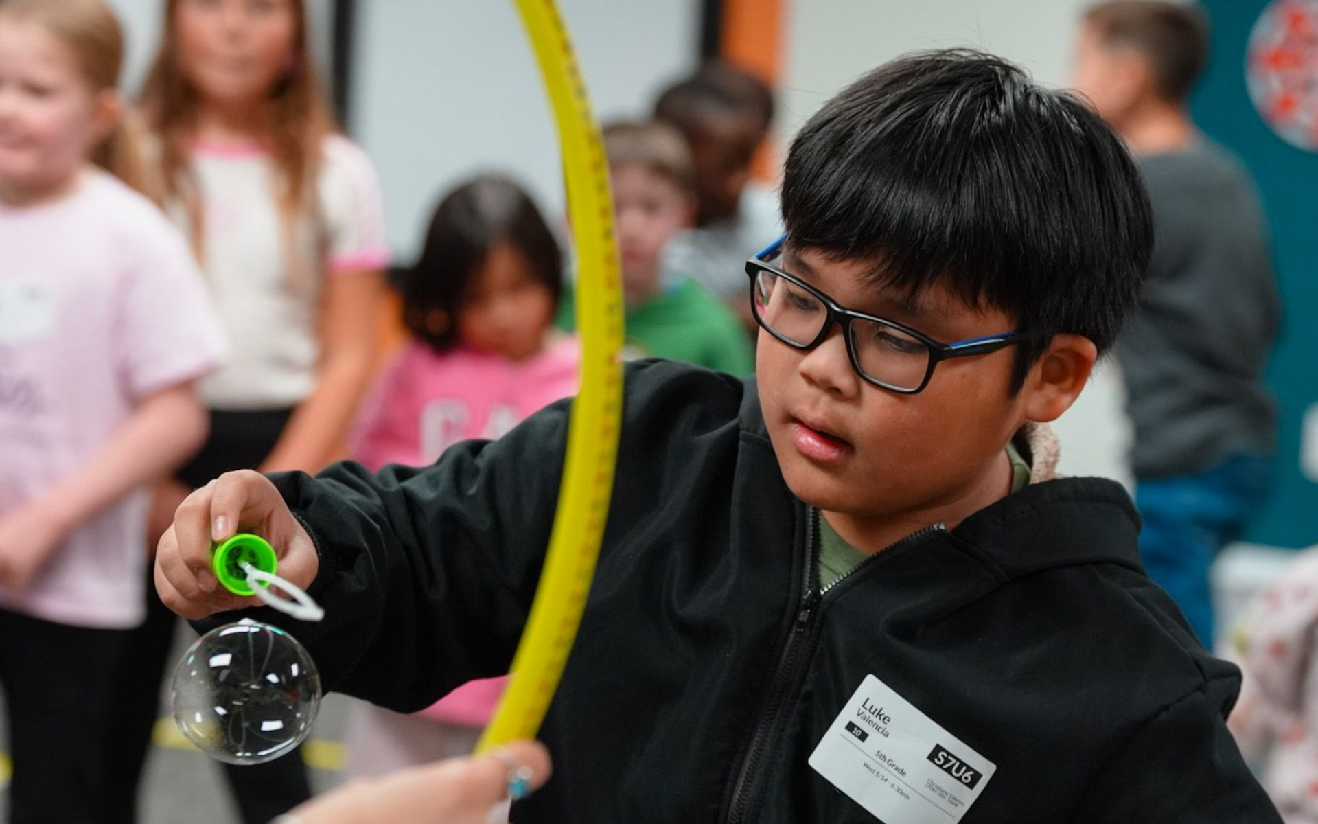 Church in Bogart, GA