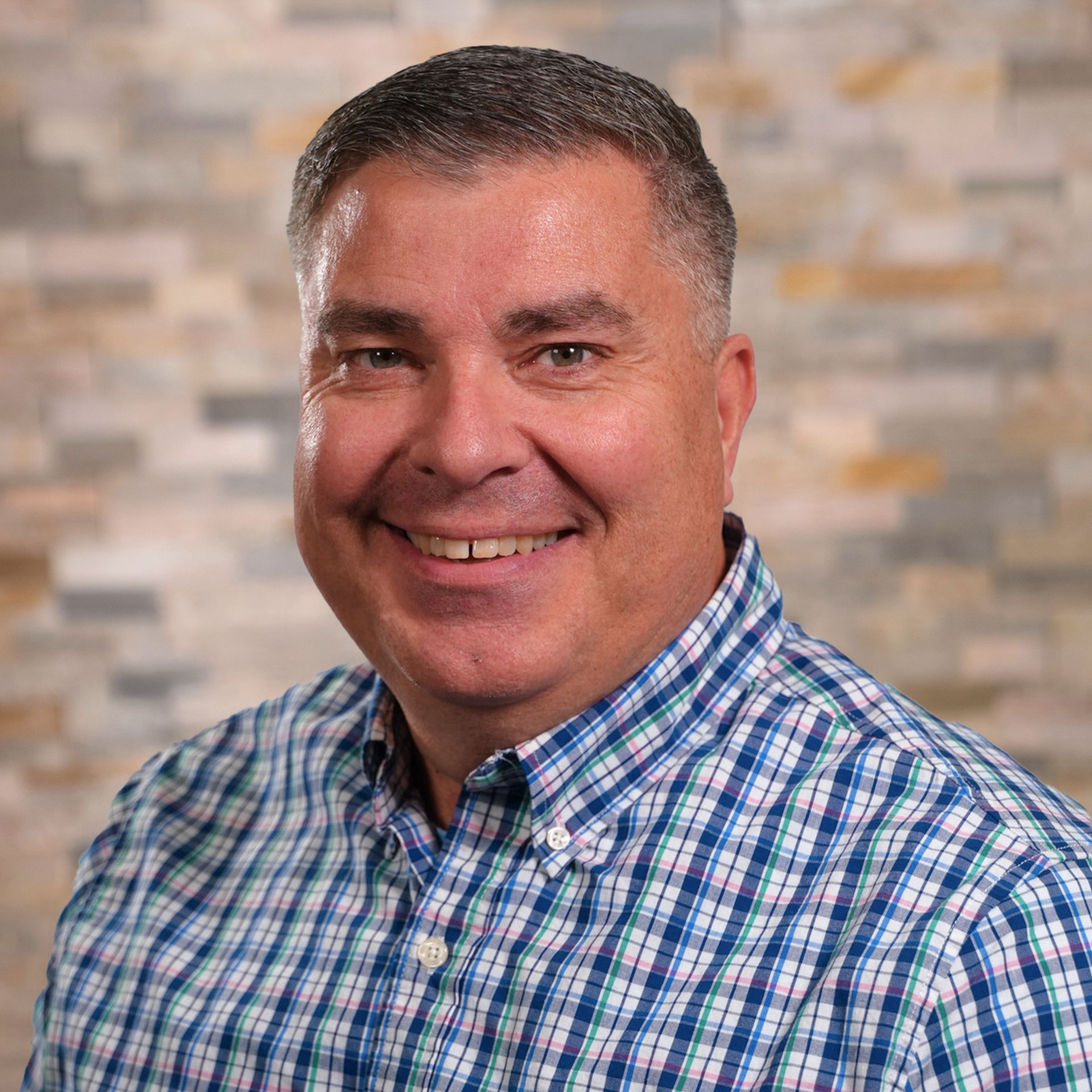 Church in Bogart, GA