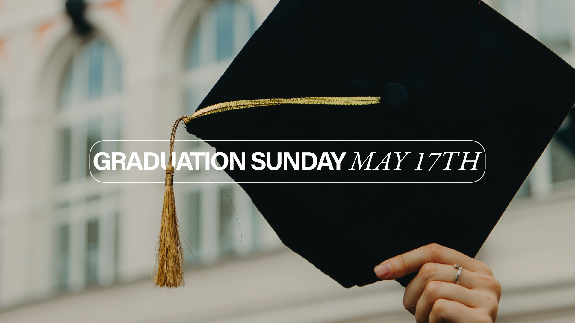 Church in Bogart, GA