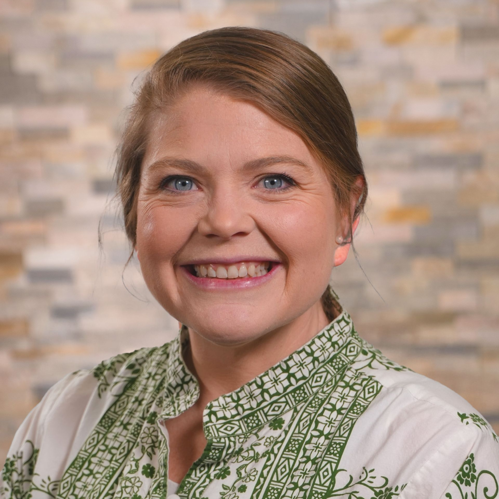 Church in Bogart, GA