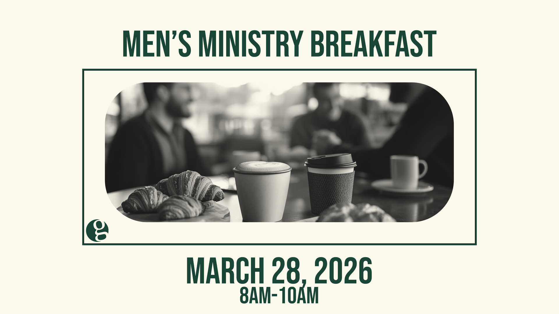 Church in Bogart, GA