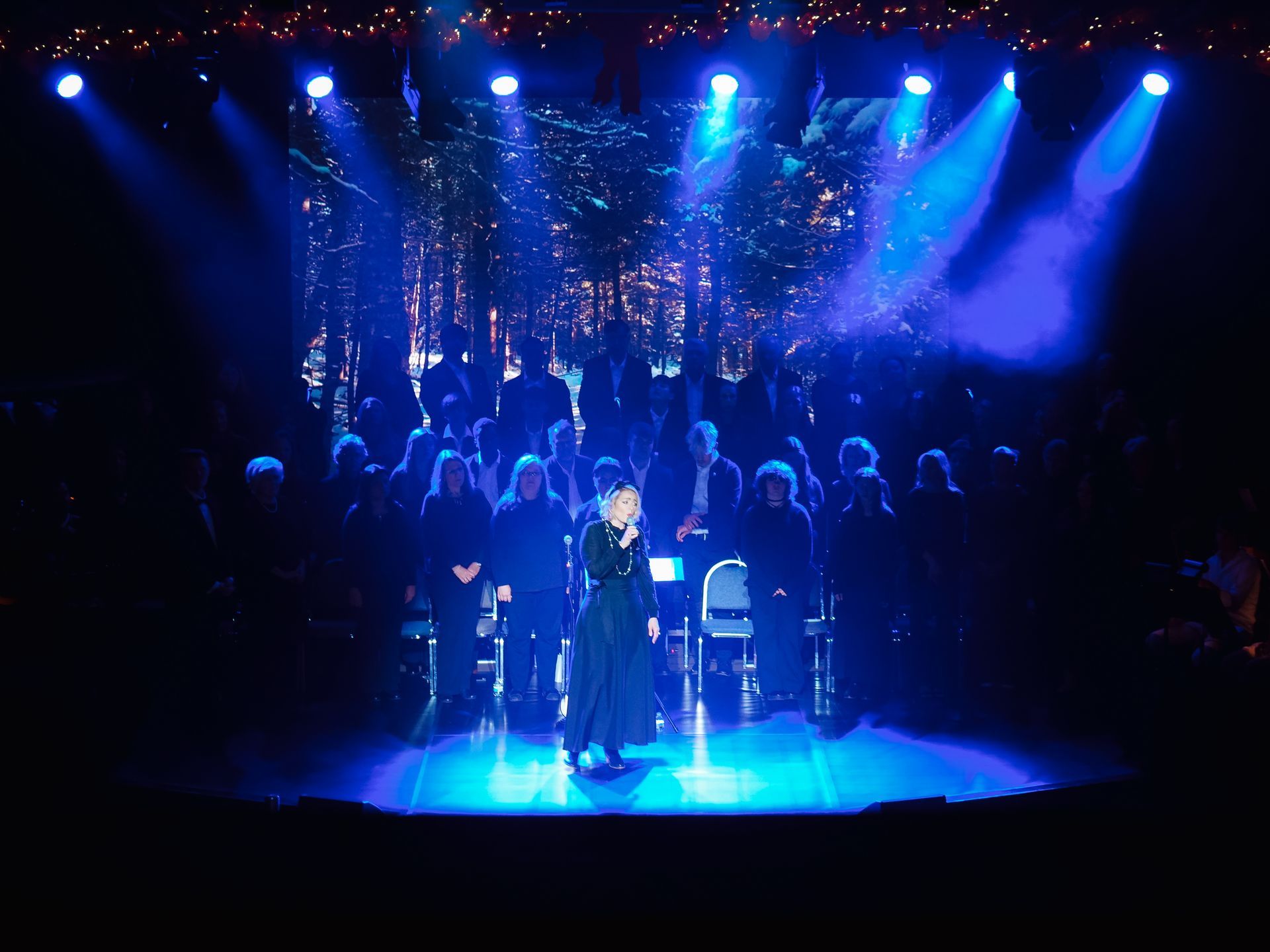 Christmas At Grace - Grace Fellowship Church