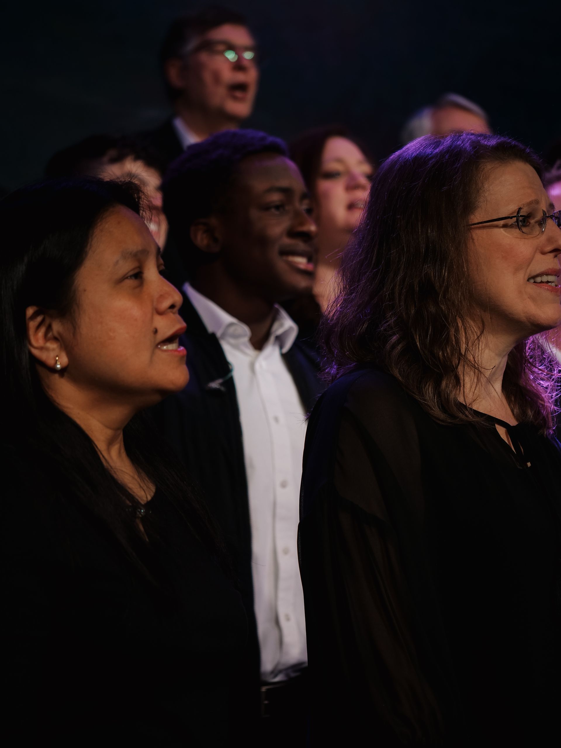 Christmas At Grace - Grace Fellowship Church