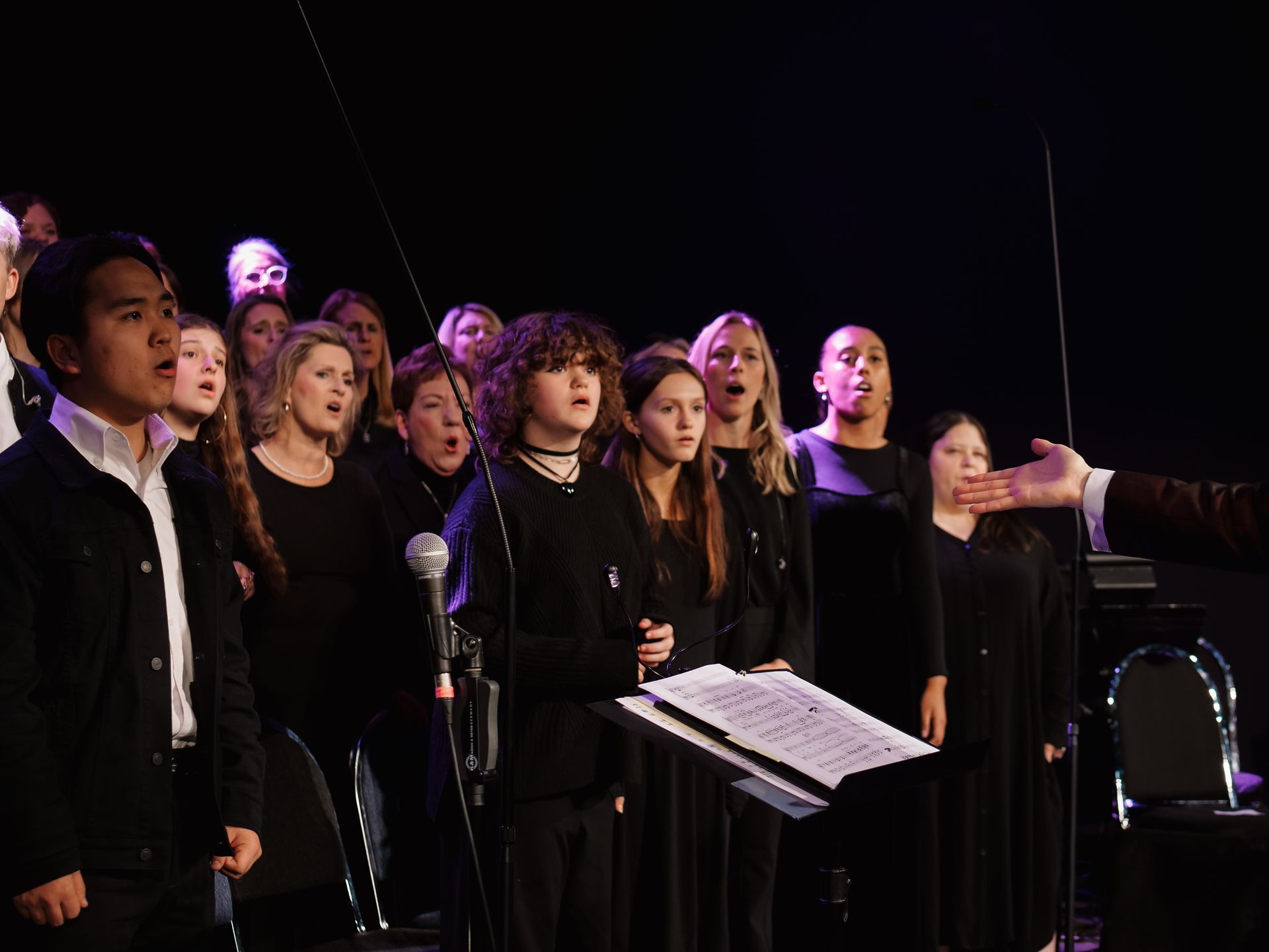 Christmas At Grace - Grace Fellowship Church