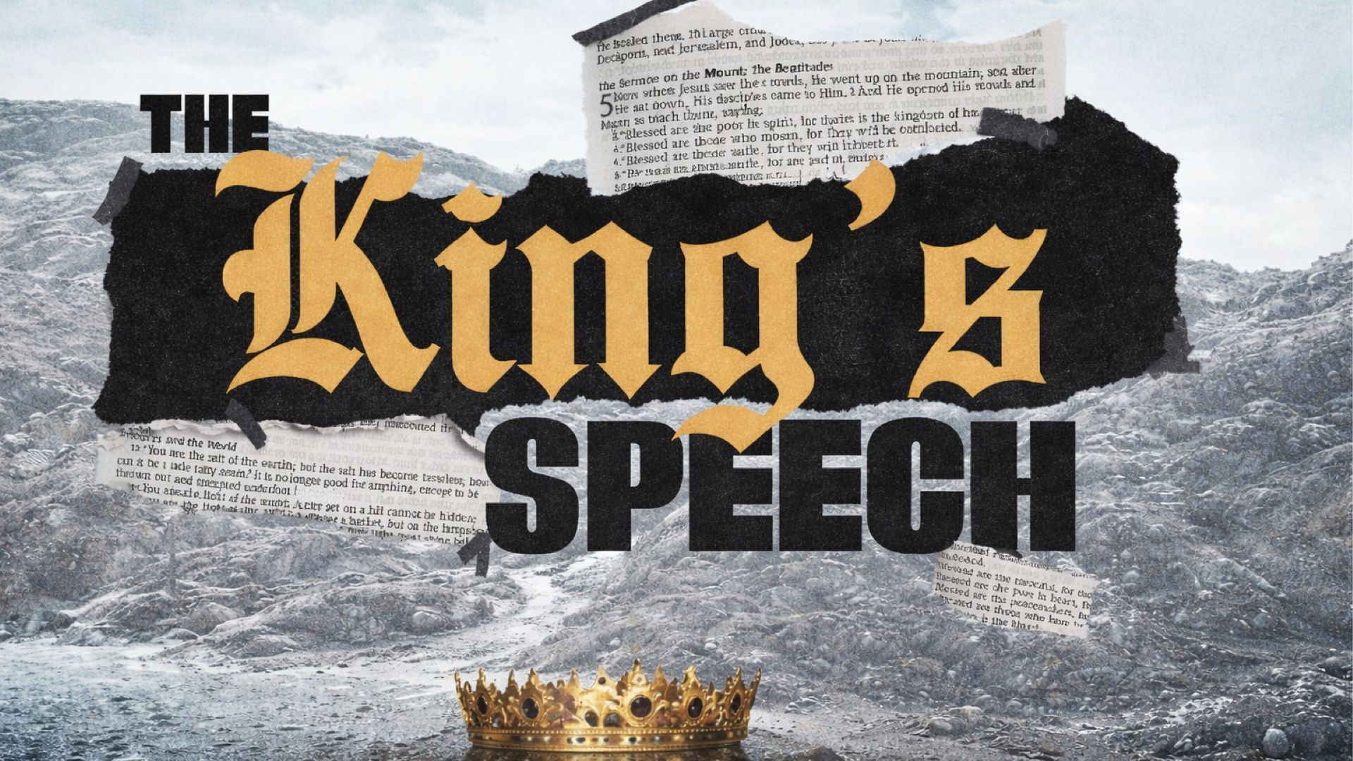 Church in Bogart, GA