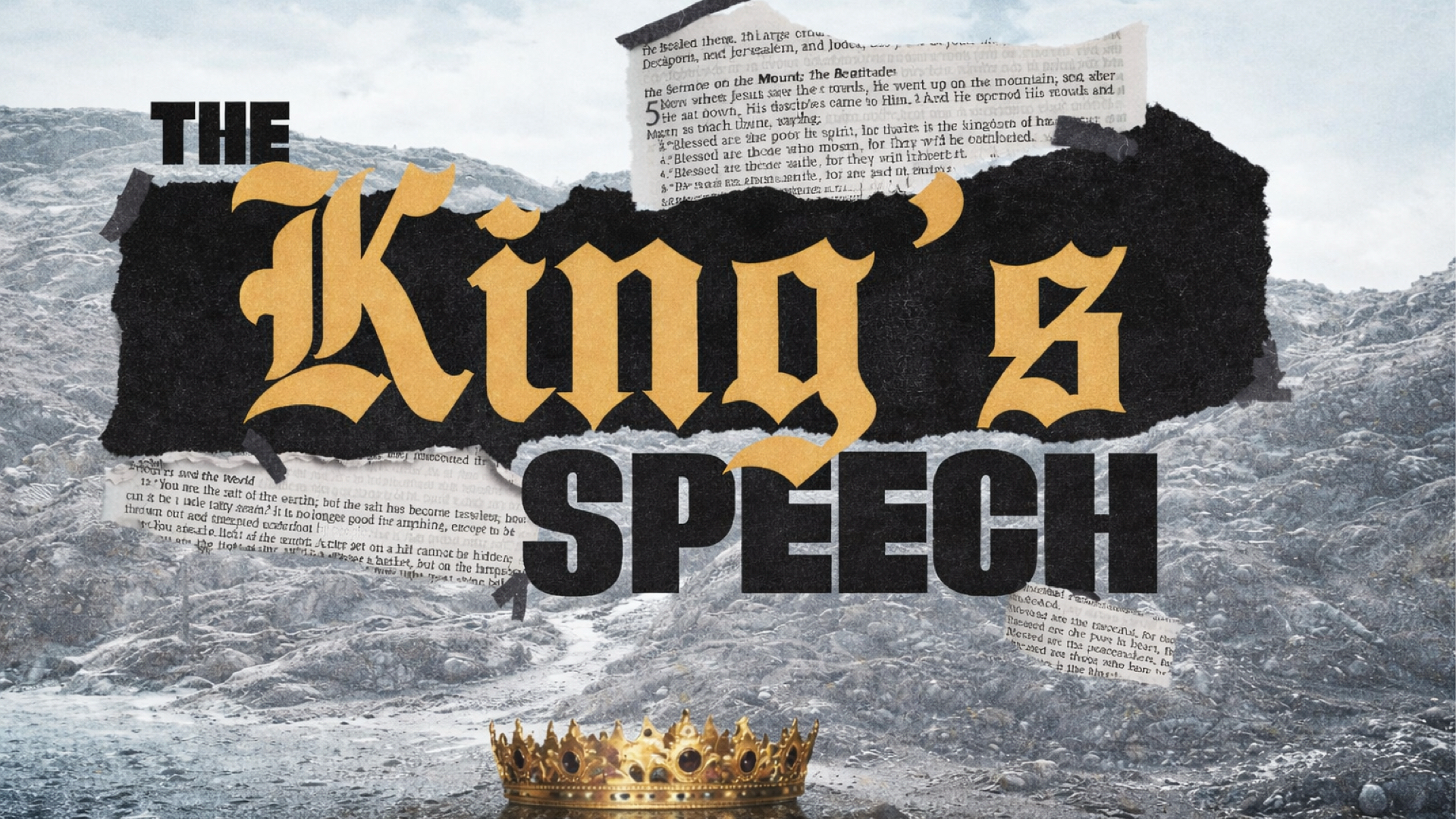 Church in Bogart, GA