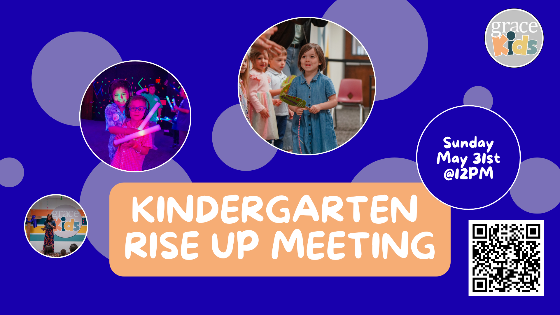 Church in Bogart, GA