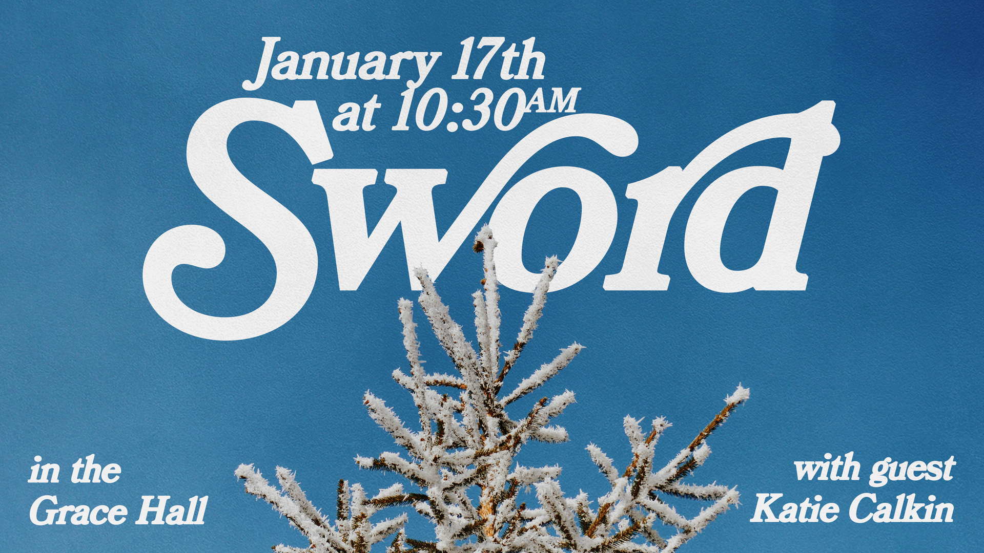 Church in Bogart, GA