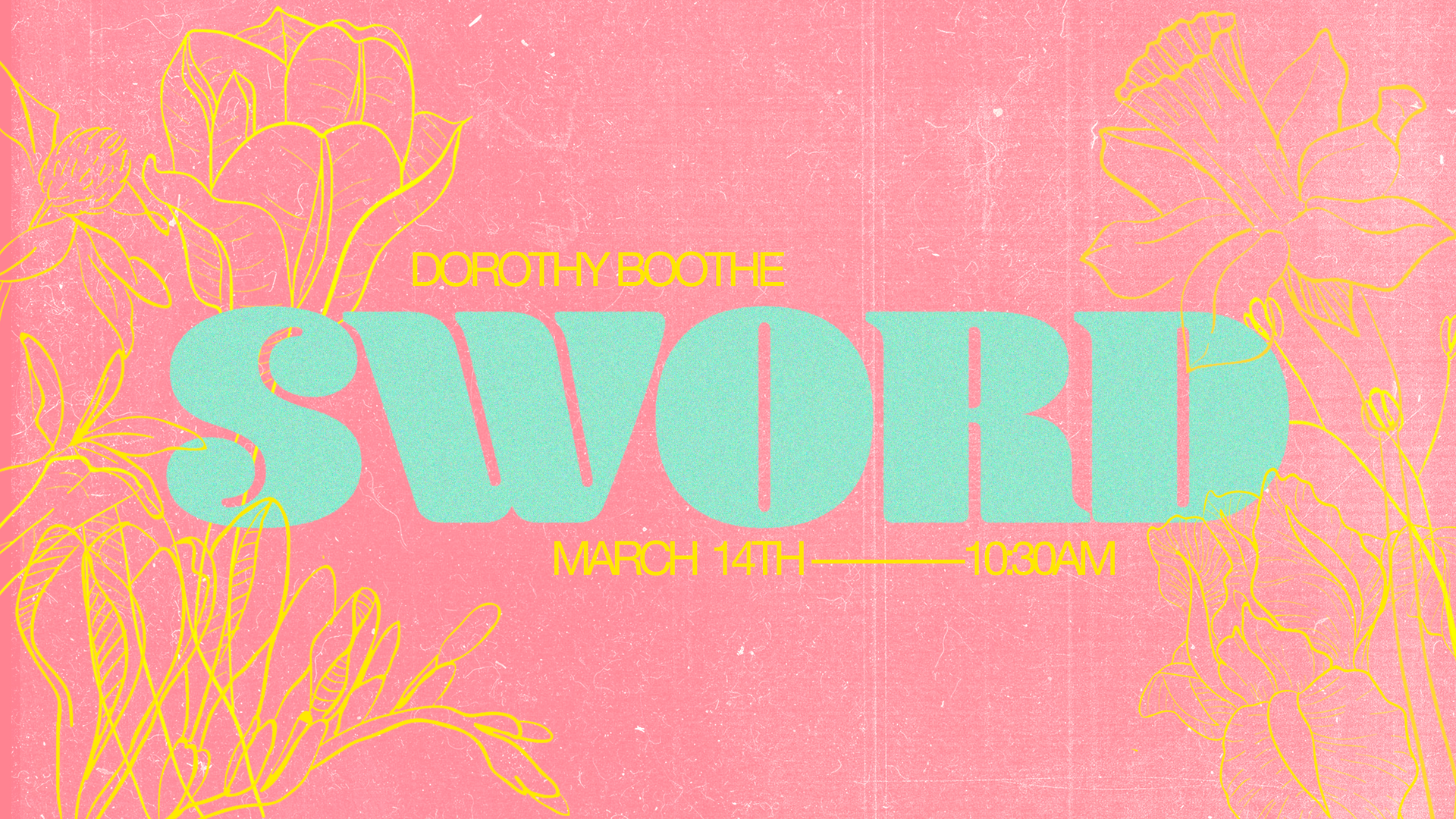 Church in Bogart, GA