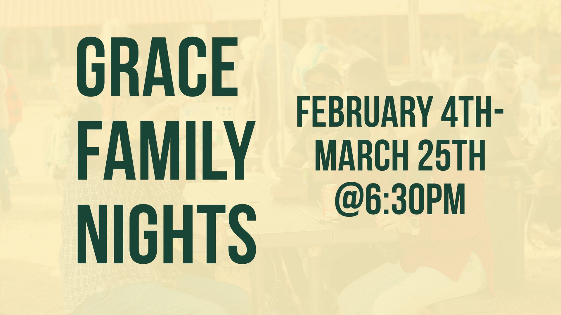 Church in Bogart, GA