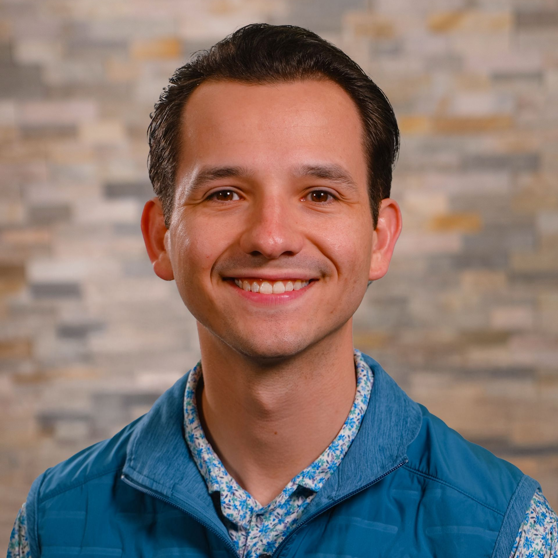 Church in Bogart, GA