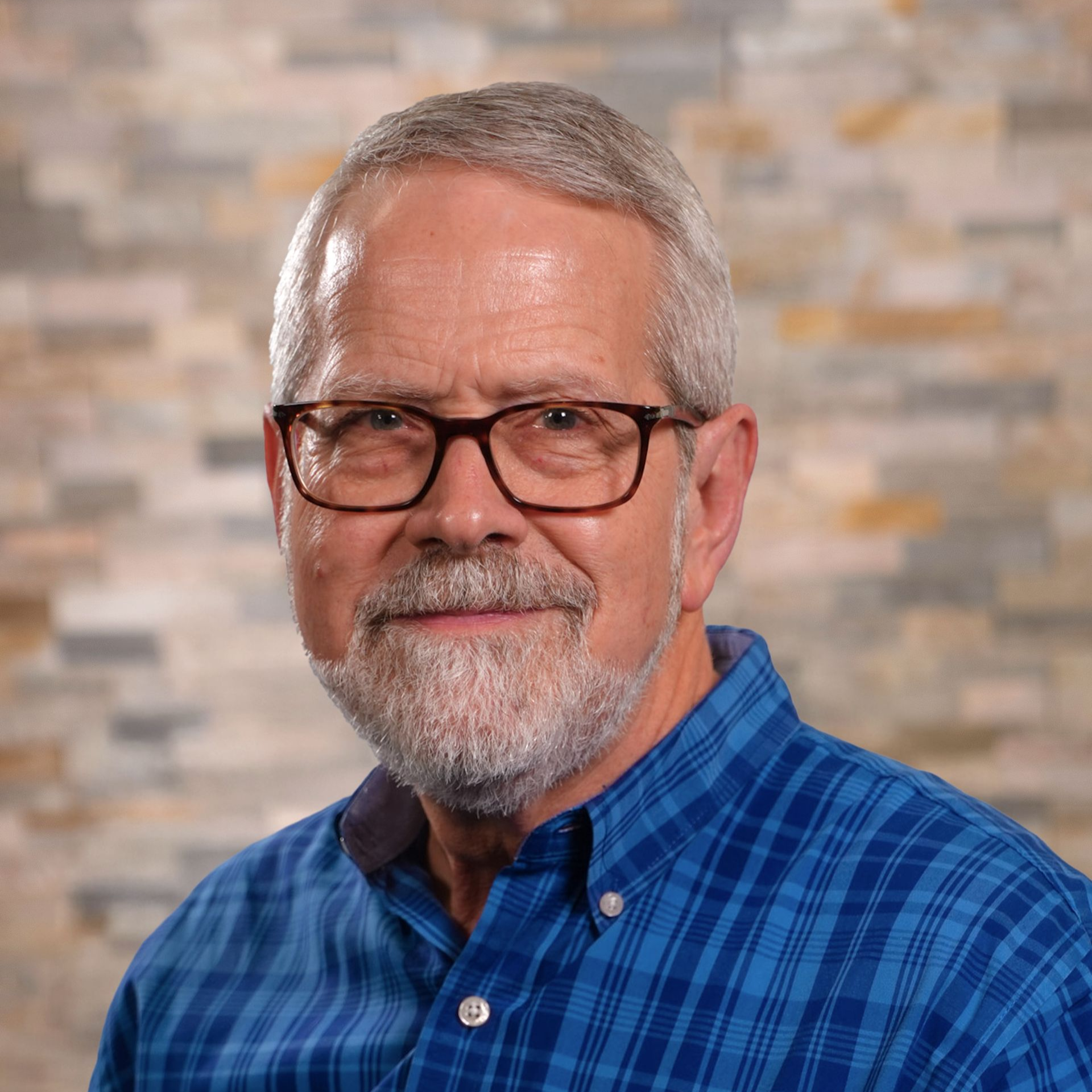 Church in Bogart, GA