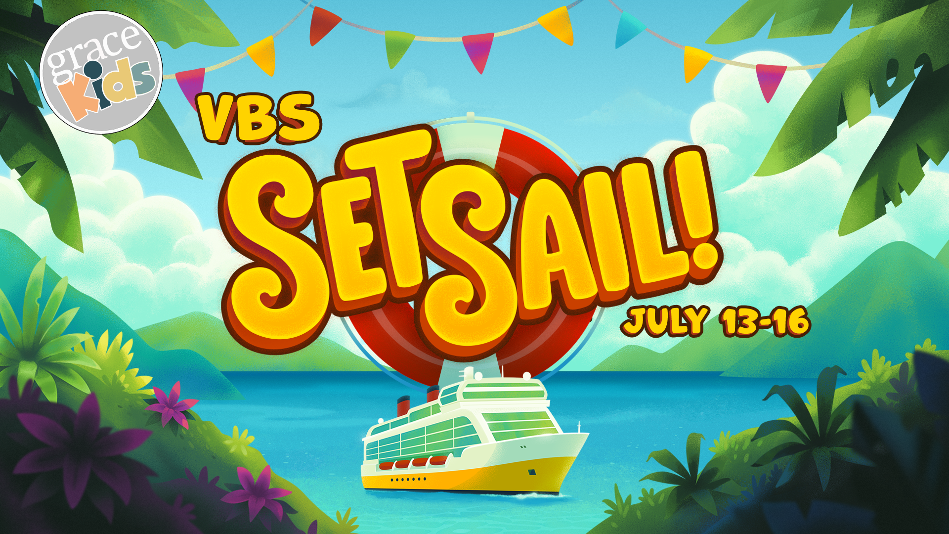 Church in Bogart, GA