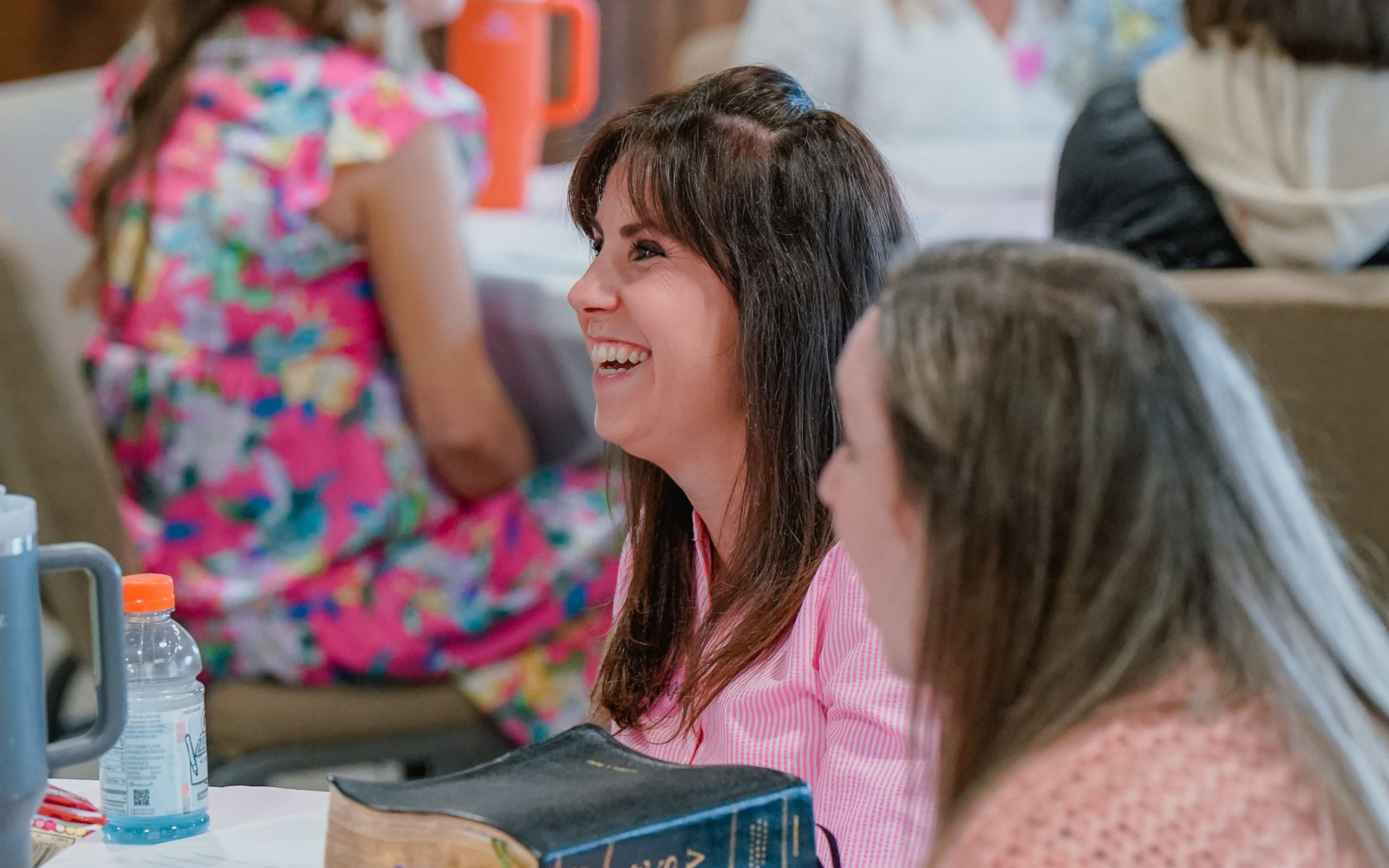 Church in Bogart, GA