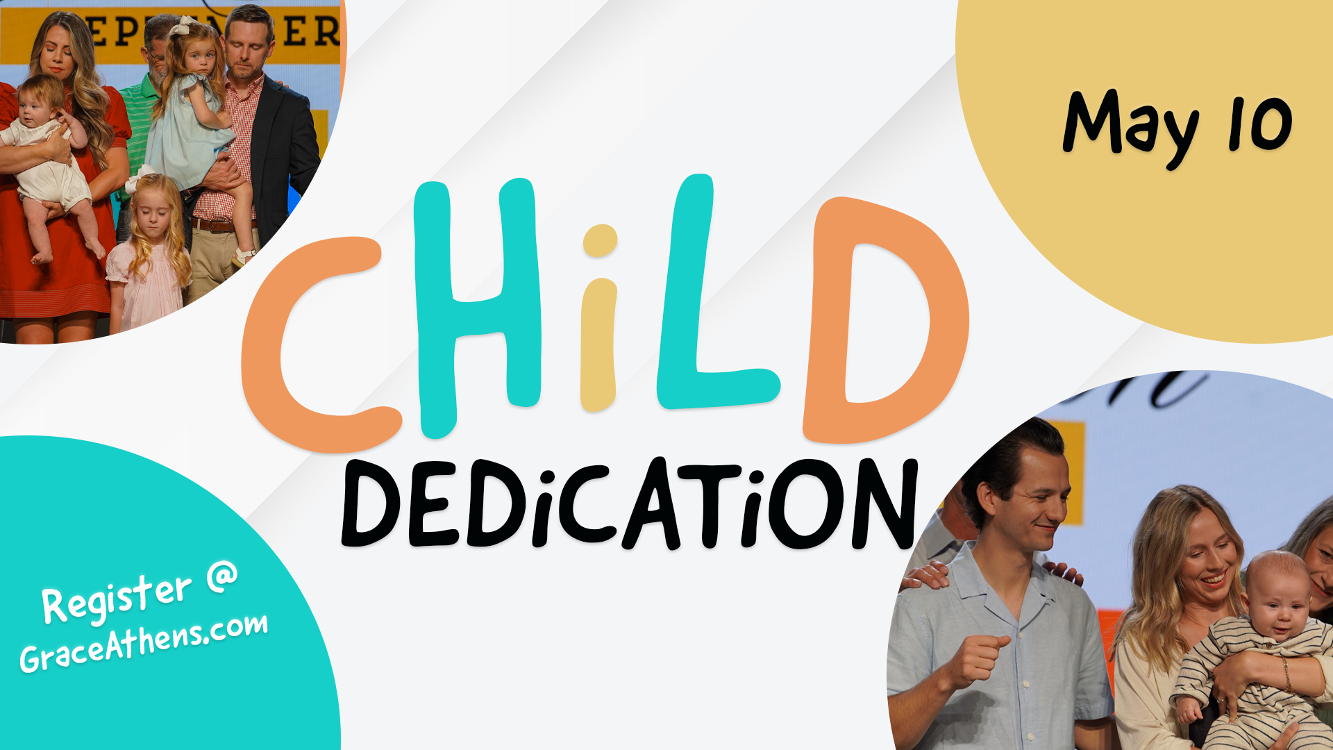 Church in Bogart, GA