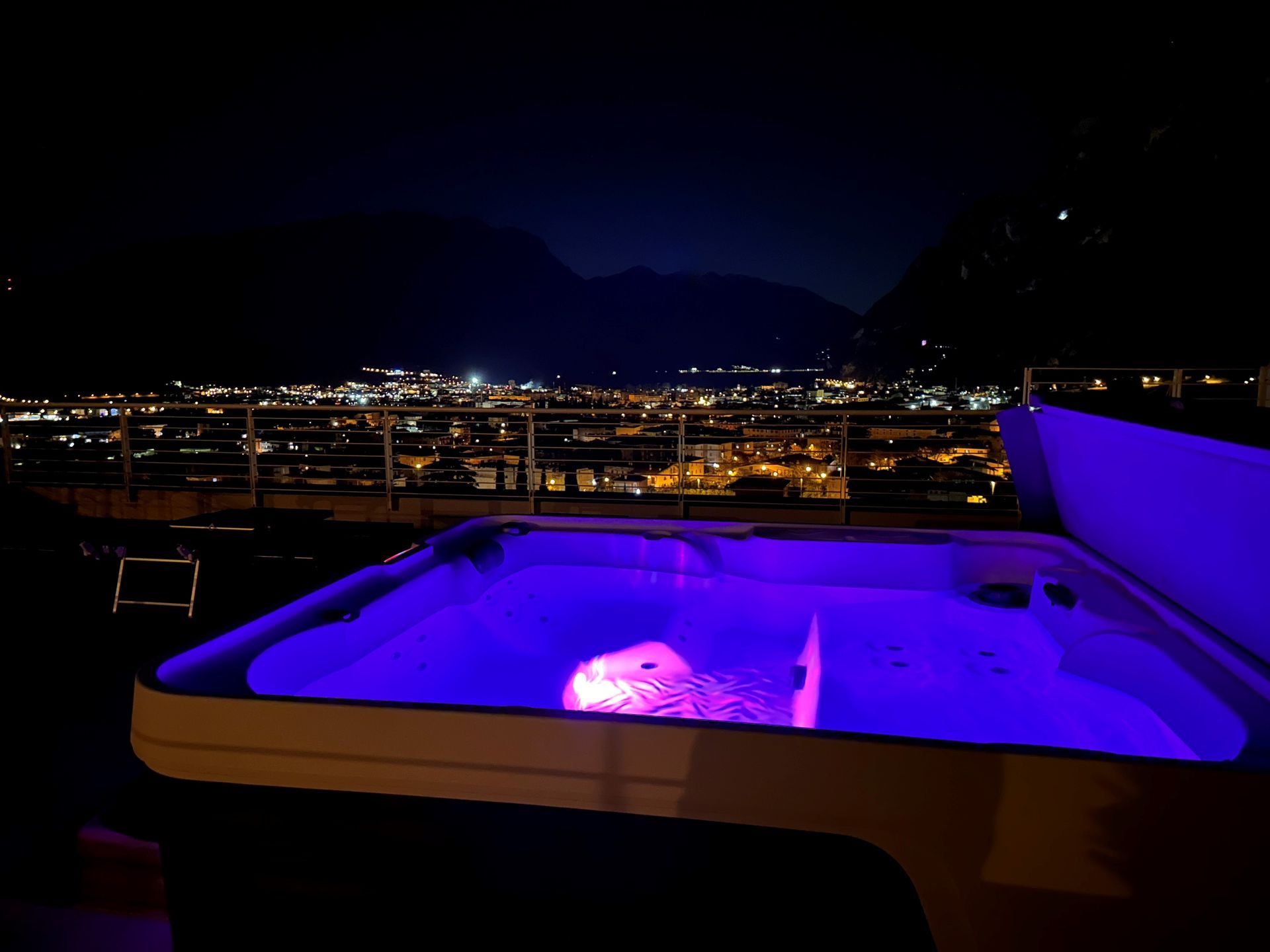 Piazza Pretoria a Palermo